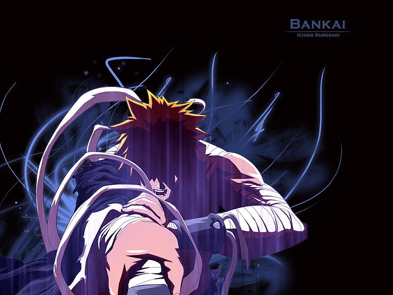 Bleach Anime Quiz: Identify the Bankai
